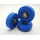 GO290AJ11 OTIS Step Roller with Special-shaped Bearing 76*21.5*6005